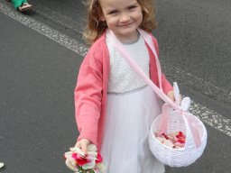 Boże Ciało i rocznica I Komunii Świętej, 19.06.2025